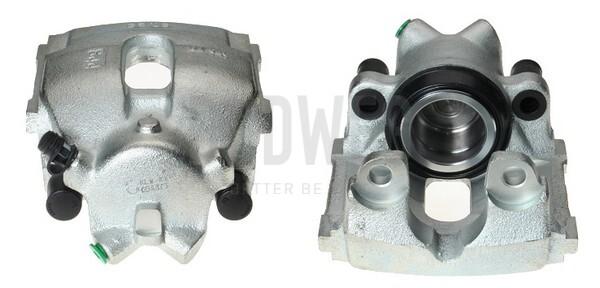 BUDWEG CALIPER 343009...