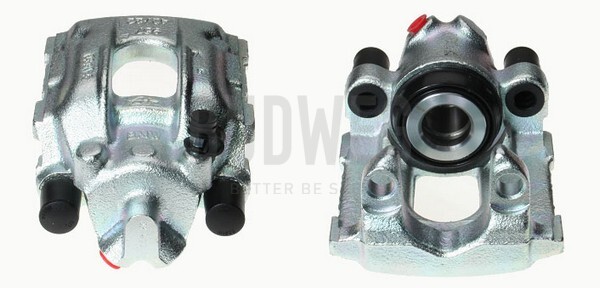 BUDWEG CALIPER 343010...