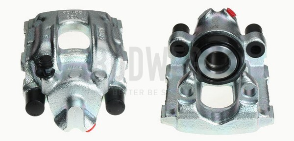 BUDWEG CALIPER 343011...