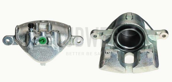 BUDWEG CALIPER 343018...