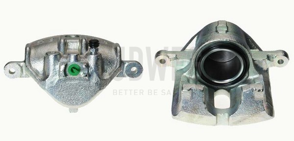 BUDWEG CALIPER 343019...