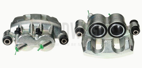 BUDWEG CALIPER 343044...