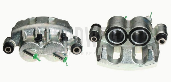 BUDWEG CALIPER 343045...