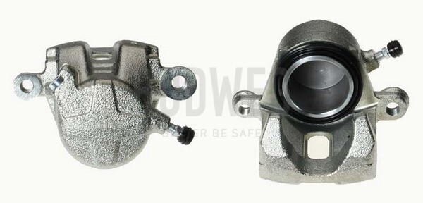 BUDWEG CALIPER 343062...