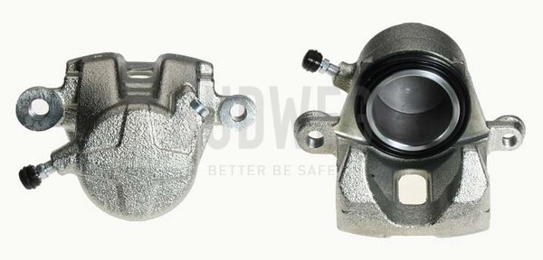 BUDWEG CALIPER 343063...