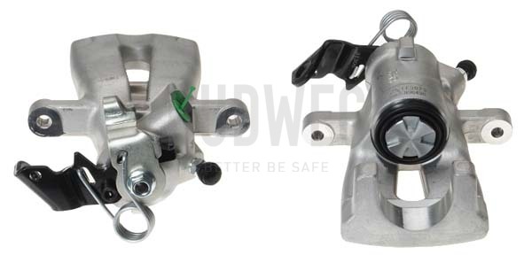 BUDWEG CALIPER 343072...