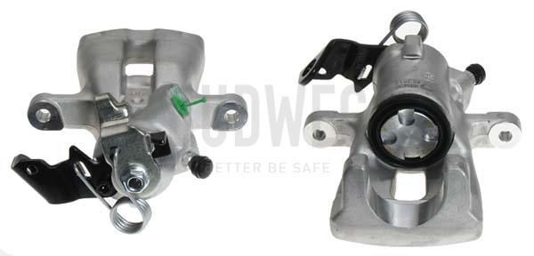 BUDWEG CALIPER 343074...