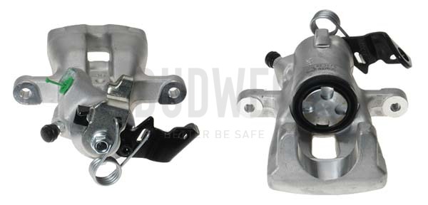 BUDWEG CALIPER 343075...