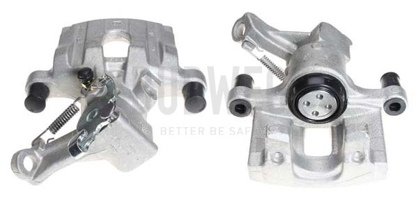 BUDWEG CALIPER 343097...