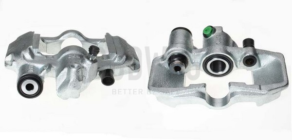 BUDWEG CALIPER 343100...