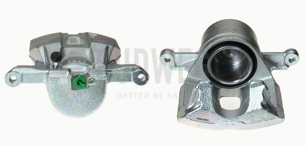 BUDWEG CALIPER 343110...