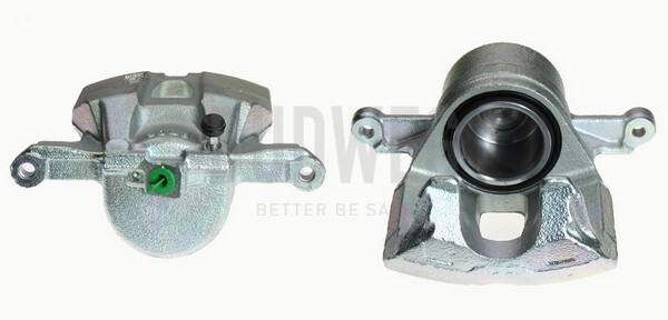 BUDWEG CALIPER 343111...