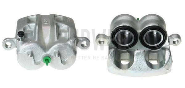 BUDWEG CALIPER 343546...