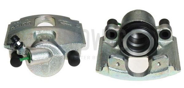 BUDWEG CALIPER 343134...