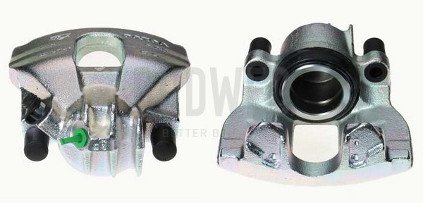 BUDWEG CALIPER 343146...