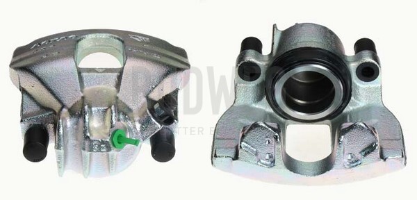 BUDWEG CALIPER 343147...