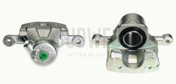 BUDWEG CALIPER 343161...