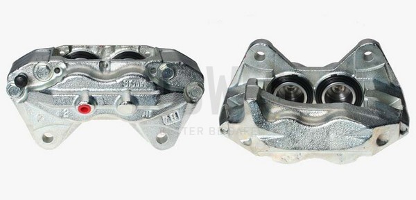 BUDWEG CALIPER 343184...