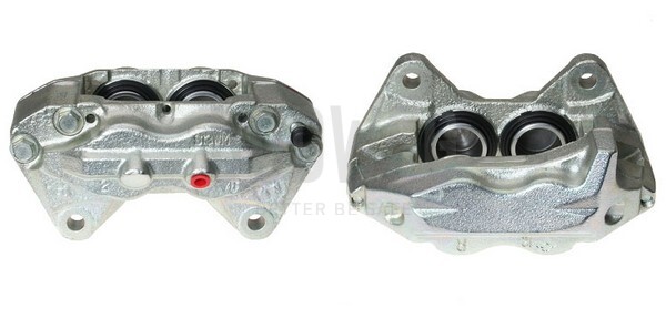 BUDWEG CALIPER 343185...