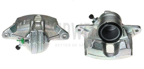 BUDWEG CALIPER 343196...