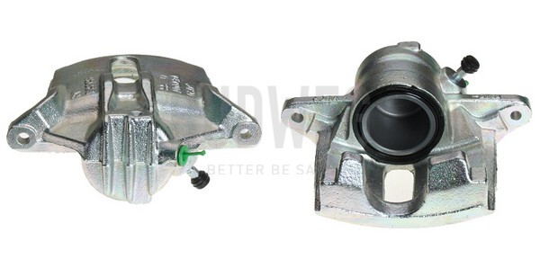 BUDWEG CALIPER 343197...