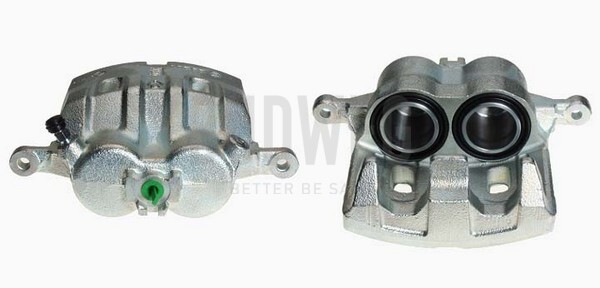 BUDWEG CALIPER 343200...