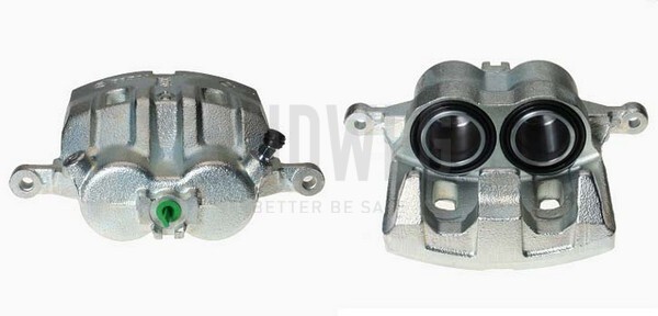 BUDWEG CALIPER 343201...