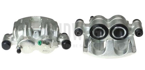 BUDWEG CALIPER 343220...