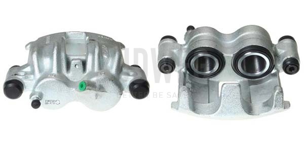 BUDWEG CALIPER 343224...