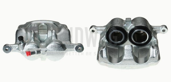 BUDWEG CALIPER 343282...