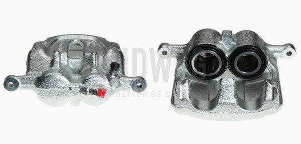 BUDWEG CALIPER 343283...