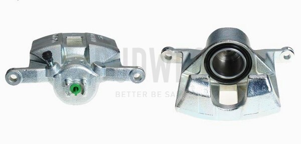 BUDWEG CALIPER 343249...