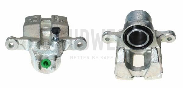 BUDWEG CALIPER 343250...