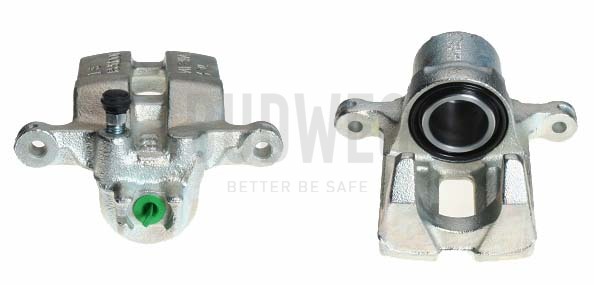 BUDWEG CALIPER 343251...