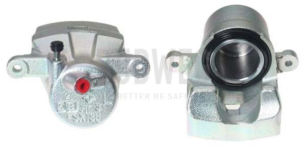 BUDWEG CALIPER 343254...