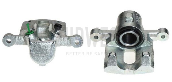 BUDWEG CALIPER 343261...