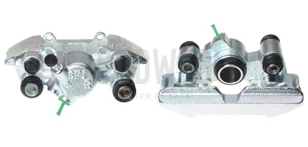 BUDWEG CALIPER 343263...