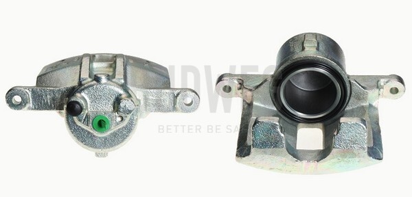 BUDWEG CALIPER 343264...