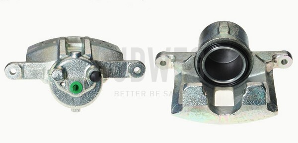 BUDWEG CALIPER 343265...