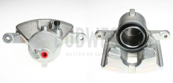 BUDWEG CALIPER 343311...