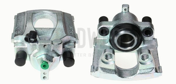 BUDWEG CALIPER 343328...