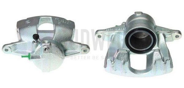 BUDWEG CALIPER 343344...