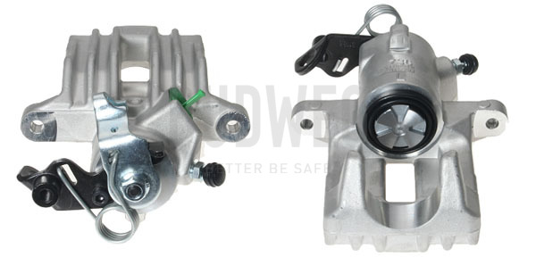 BUDWEG CALIPER 343356...