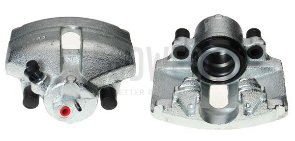 BUDWEG CALIPER 343362...