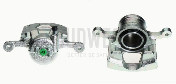 BUDWEG CALIPER 343381...