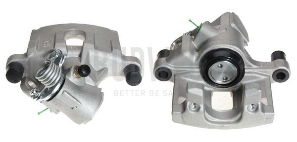 BUDWEG CALIPER 343397...