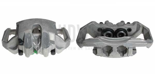 BUDWEG CALIPER 343401...