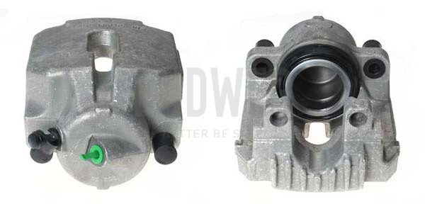 BUDWEG CALIPER 343407...