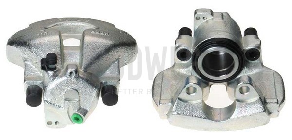 BUDWEG CALIPER 343422...