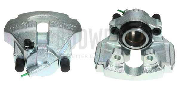 BUDWEG CALIPER 343424...